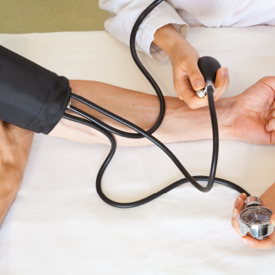 Exámenes médicos ocupacionales