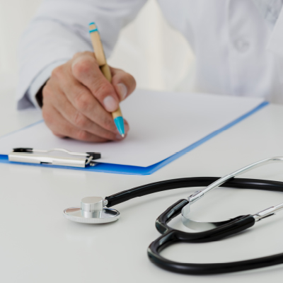 Gestión de salud ocupacional