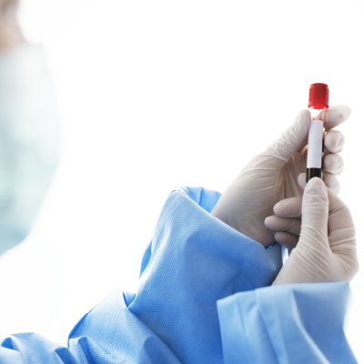 Exámenes de Laboratorio